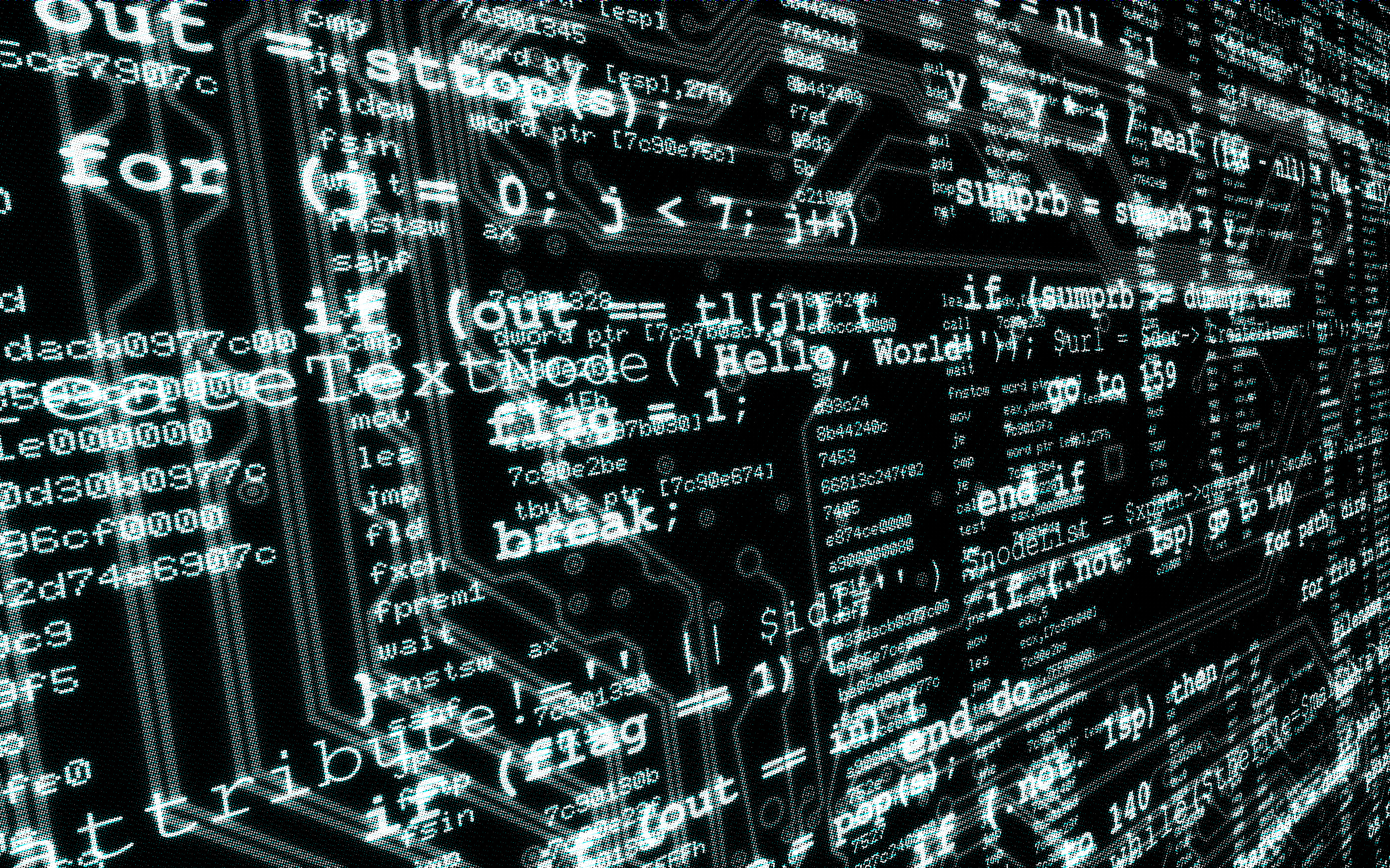 Coding projects. It программирование цвета.