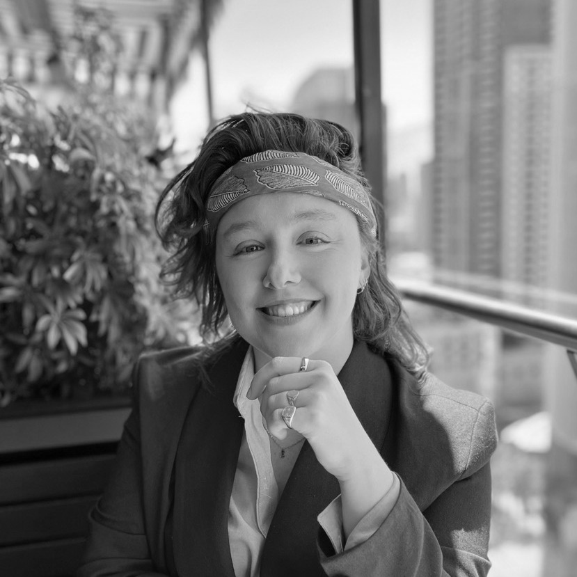 Kate Jenney Katerina Jennings | The Uehiro Oxford Institute