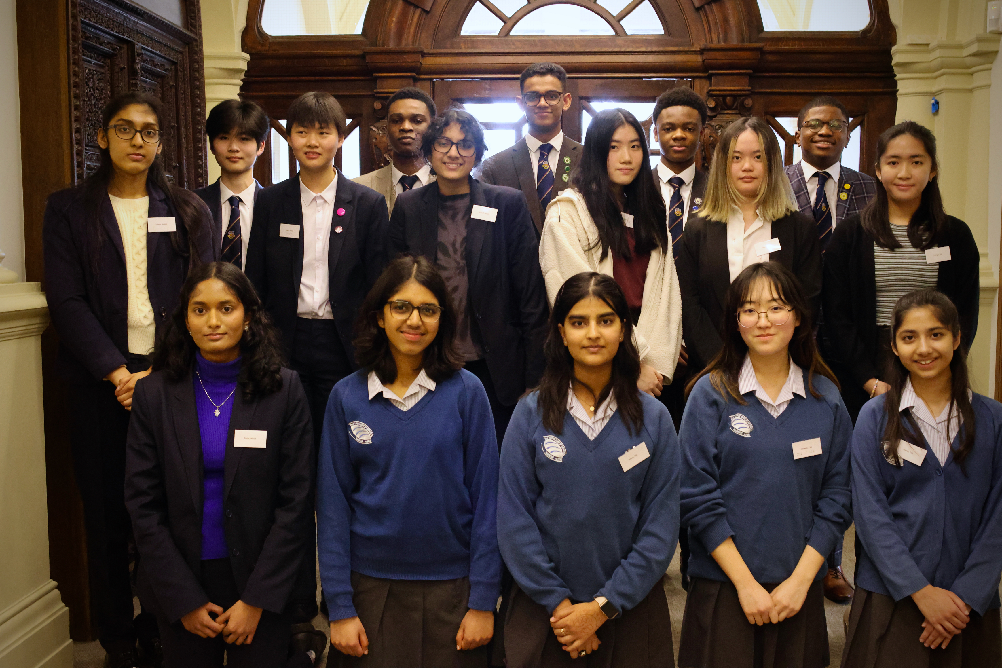 PERC Final 2023 | The Uehiro Oxford Institute