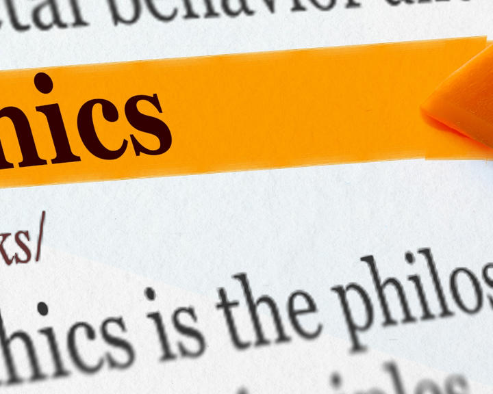 What is Practical Ethics? | The Uehiro Oxford Institute