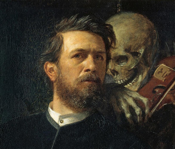 Controlling Death: Assisted Dying, Radical Life Extension, and the