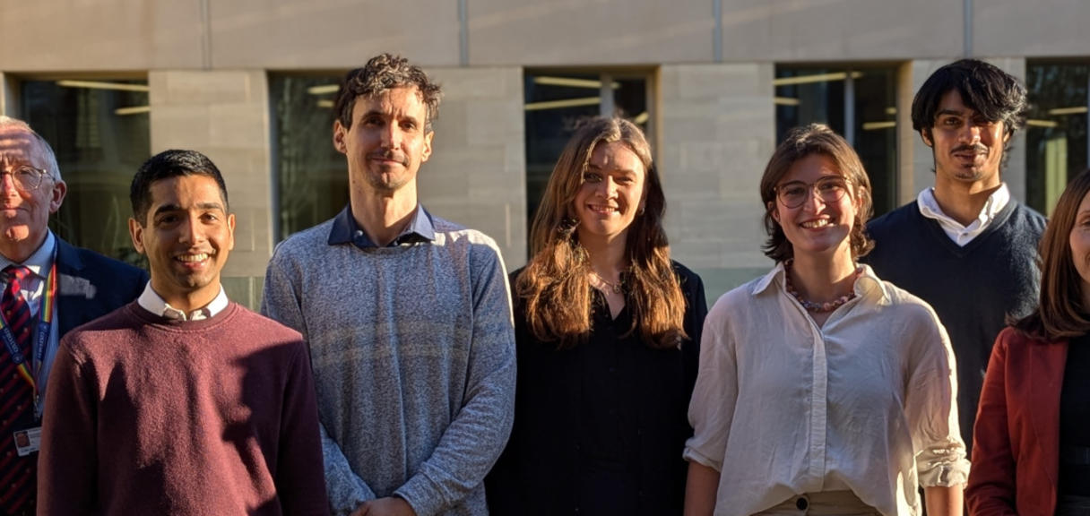 The Winners of the 11th National Uehiro Oxford Essay Prize in Practical ...