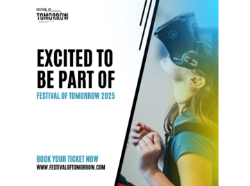 festival of tomorrow