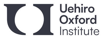 UOI Logomark and text