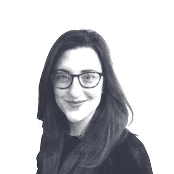 Oxford Uehiro Centre researcher Joanna Demaree-Cotton
