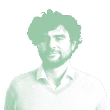 Photo of Alberto Giubilini