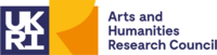 ahrc logo