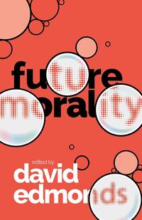 Future Morality Book Cover