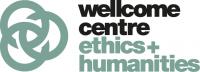 Wellcome Centre for Ethics and Humanities logo