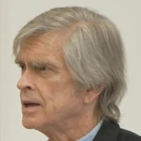 Jeff Prof Jeff McMahon