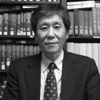 Ichinose, Masaki Professor Masaki Ichinose