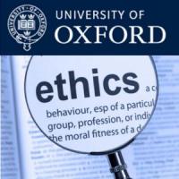 Practical Ethics Bites Practical Ethics Bites podcast album logo