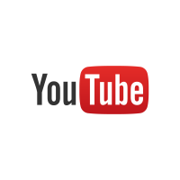 You Tube logo