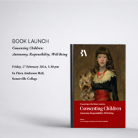 Consenting Children autonomy picture