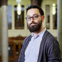 davies, Ben Dr ben davies