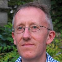 Professor Roger Crisp