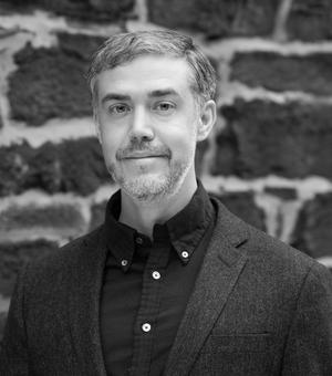 Research associate Professor David B. Yaden