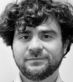 Research fellow Alberto Giubilini