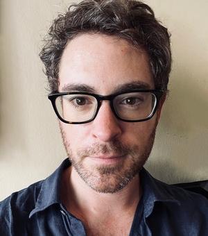 Brian Earp