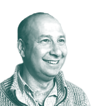 Dr David Edmonds