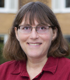 Professor Elizabeth Anderson