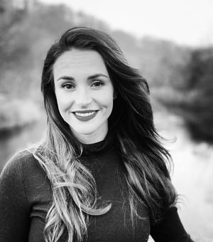 MSt Student, Kate Turner