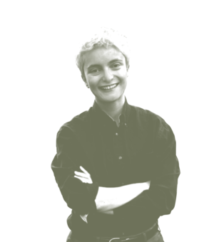 Research Fellow Dr Madeline G. Reinecke 