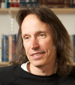 Professor Ingmar Persson