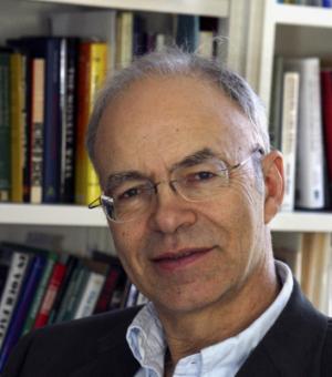 Peter Singer