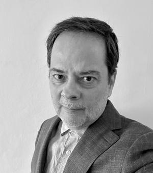 MSt student Robert Tarzwell