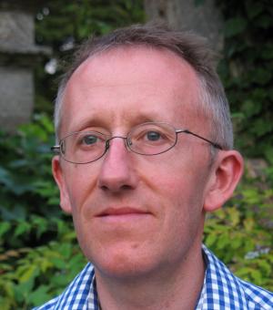 Professor Roger Crisp