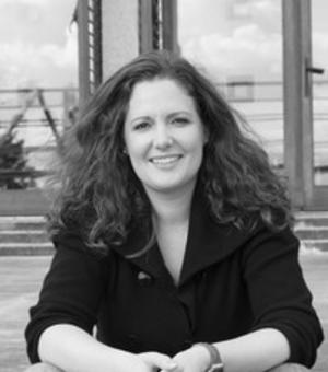 MSt Student Dr Susan Müller