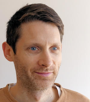 Professor Thomas Douglas