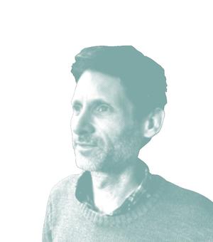 Professor Thomas Douglas