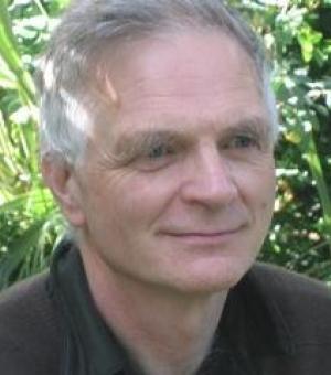 Professor Tony Hope