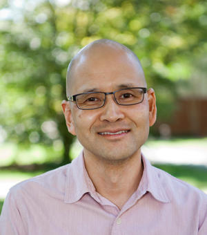Professor Michael Otsuka