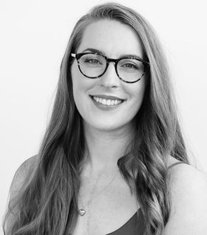 Portrait photo of Leilani Graham
