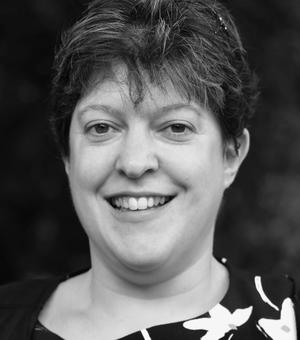  Public Engagement & Special Projects Manager Liz Sanders