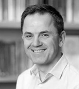 Professor John Tasioulas